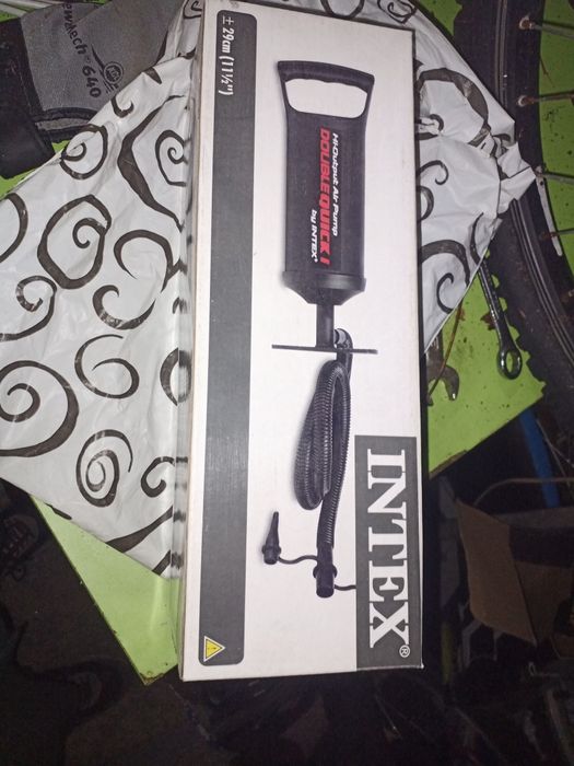 Inflatable Pumps64751410193667124