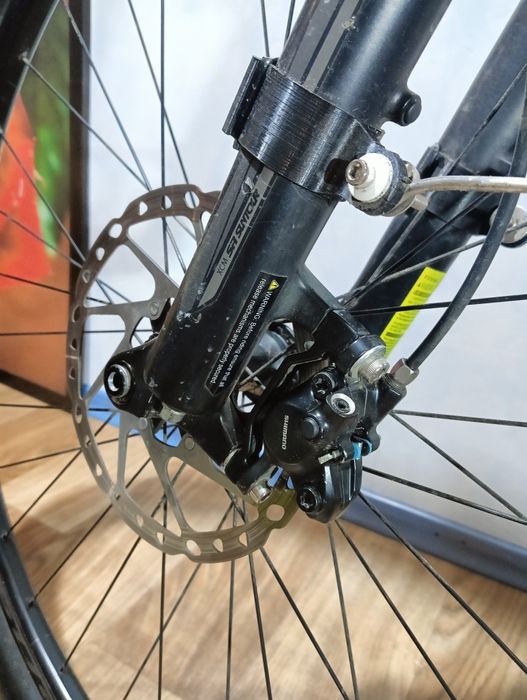 Електро-велосипед Crosser L29 500вт. 48в