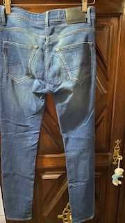 Calça Tifosi Super Slim Fit Novas