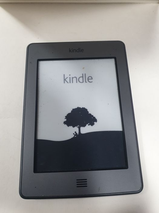 Електронная книга Amazon Kindle 4 D01200 (Torino vision 4 HD (Pocketbo