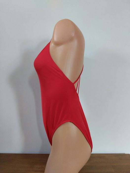 ASOS strój kąpielowy damski rozm. M