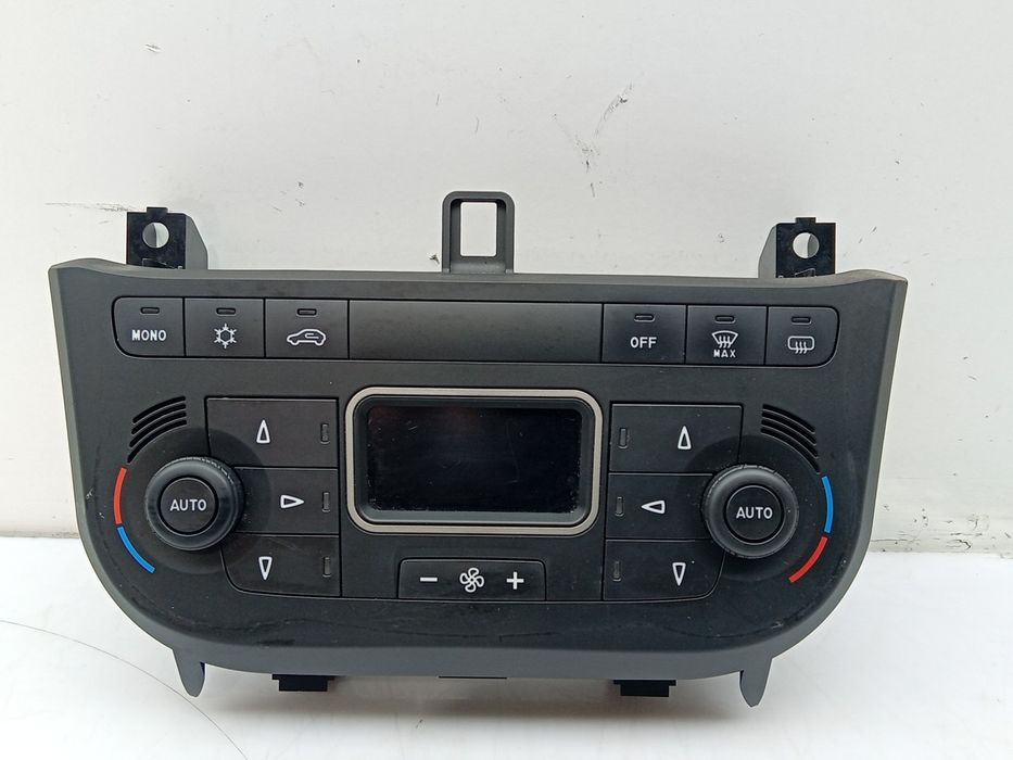 Botão / interruptor do AC ALFA ROMEO Mito (955_)