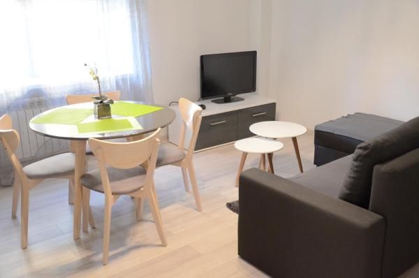 Apartament mieszkanie na doby Białystok centrum Łąkowa nocleg noclegi