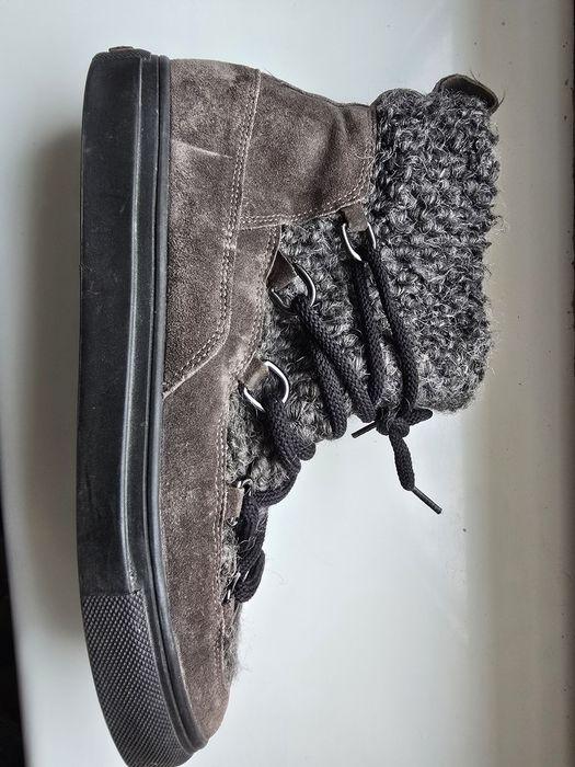 Buty Kennel & Schmenger rozmiar 5