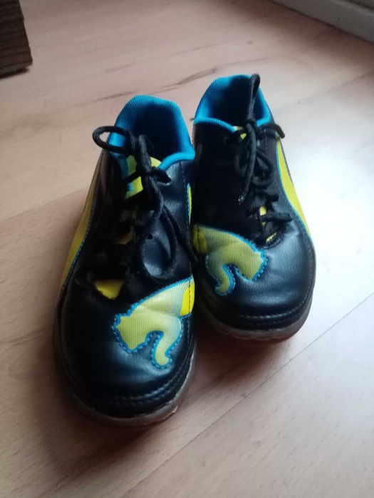 Buty dzieciece halowki