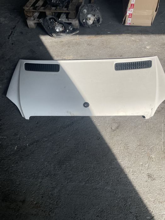 Maska mercedes Sprinter 906  2006-2013