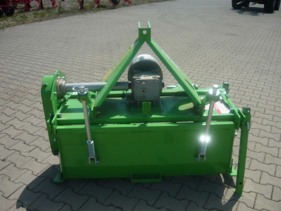 Glebogryzarka do ogrodu Bomet 1,6m