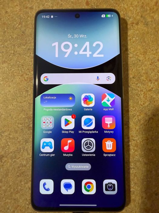 Xiaomi Redmi Note 14 Pro 5G 8/256GB Coral Green Gwarancja