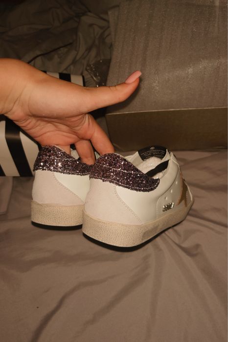 кросівки golden goose 38 р+ безкоштовна доставка