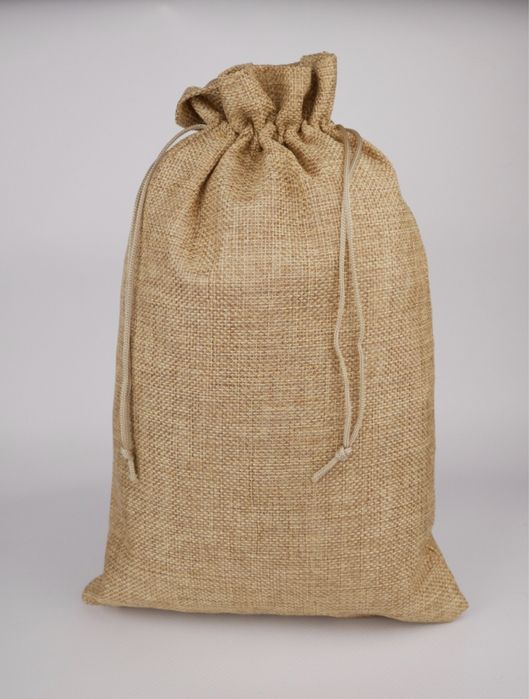 Новые подарочные мешочки 20 на 30 см