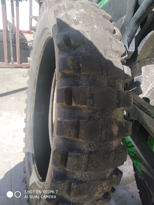 Мото шина 130-90-17