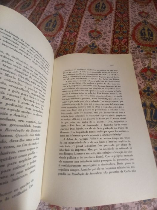 José Estêvão Discursos Parlamentares