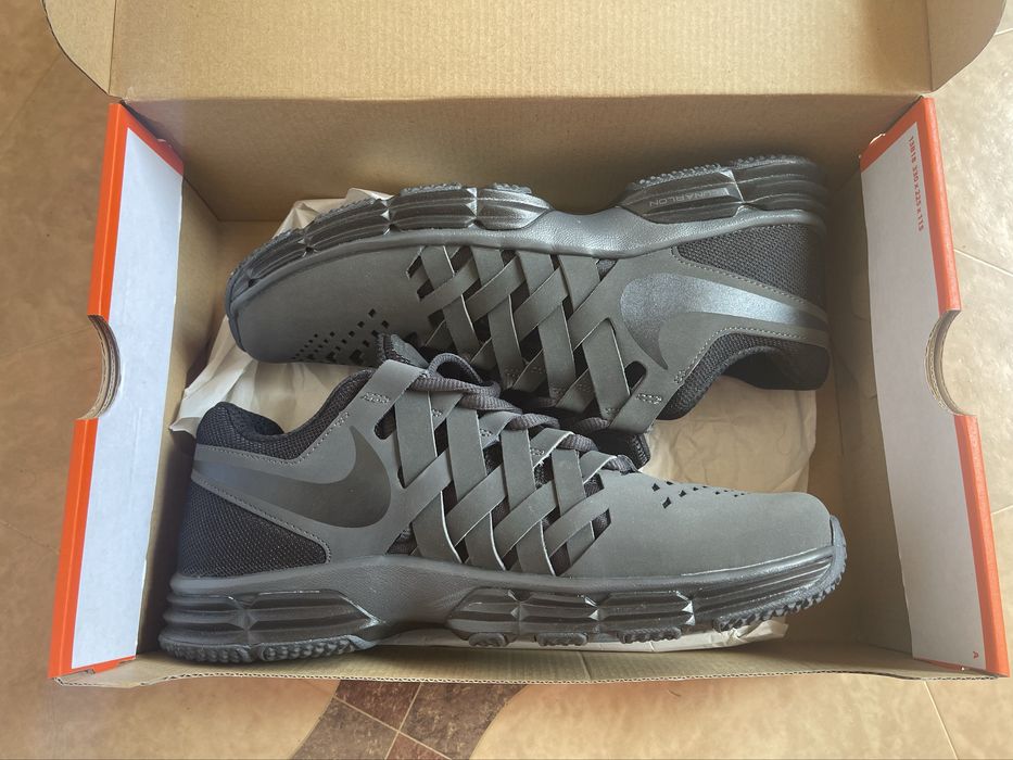 Кросівки Nike оригінал