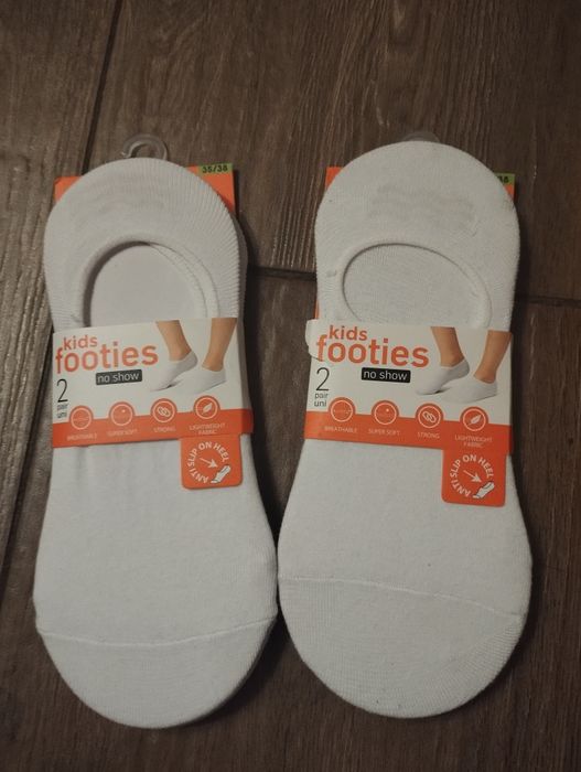 Skarpety dziecięce