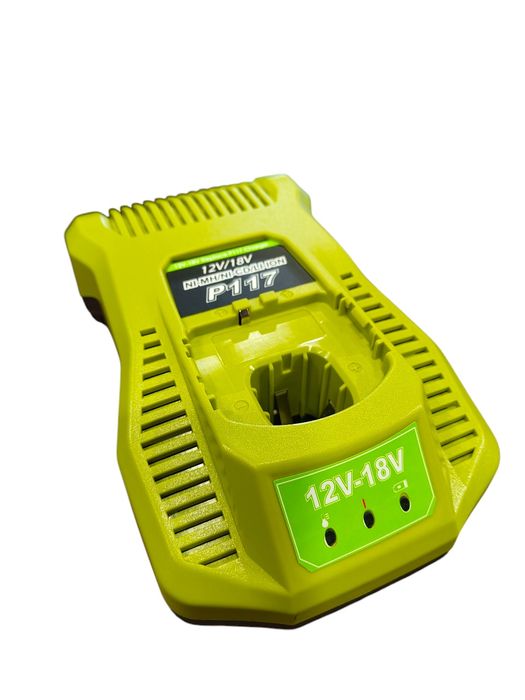 Zamiennik ładowarka Ryobi P117 12V/18V