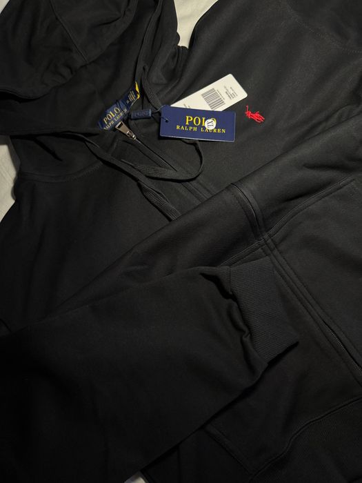 Зип-худі Polo Ralph Lauren