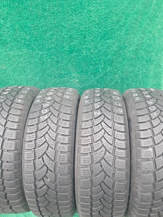 Nr 11 opony 205/65/16C