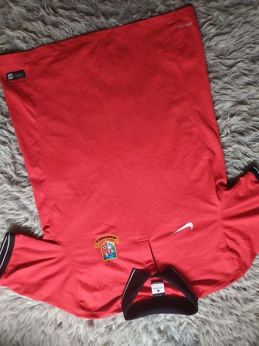 Koszulka polo sportowa Nike M