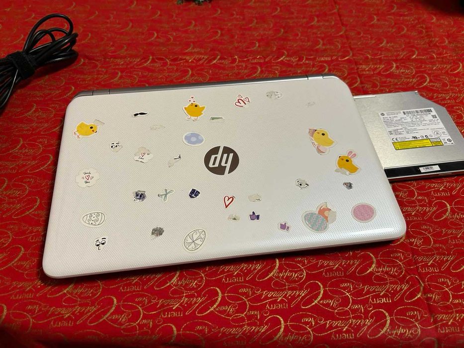 Ноутбук HP Pavillion 15-n087sr SSD 1TB