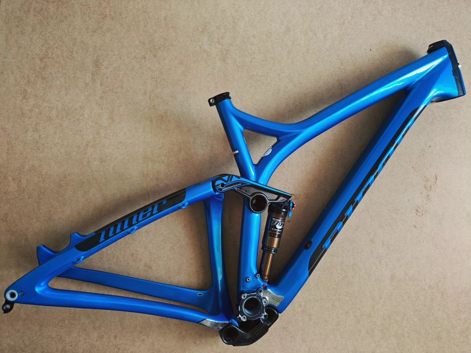 Niner RIP 9 RDO "М" 29" + FOX Float CTD Kashima