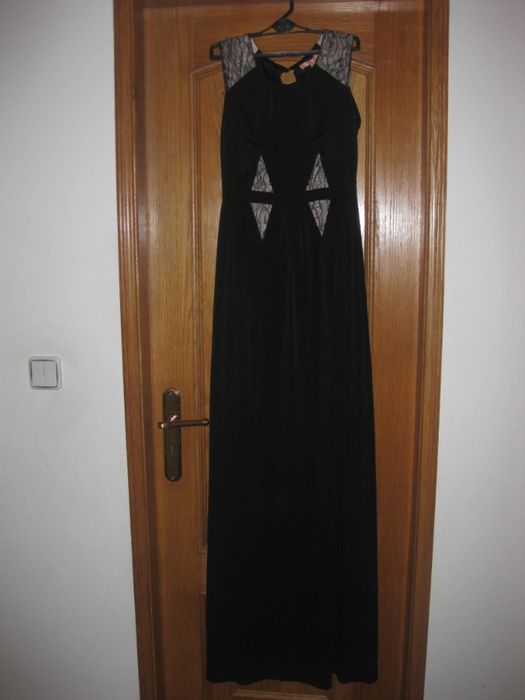 Vestido Tintoretto 36 - NOVO