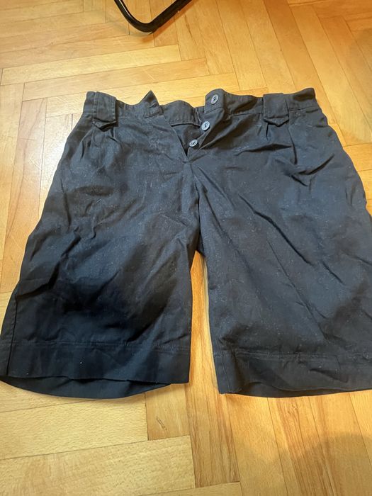 Spodenki Mundurowe Damskie ZHP 176-182/40