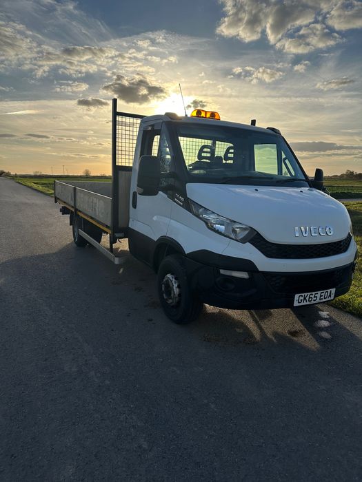 Iveco Daily 70c 21 3.0 Diesel