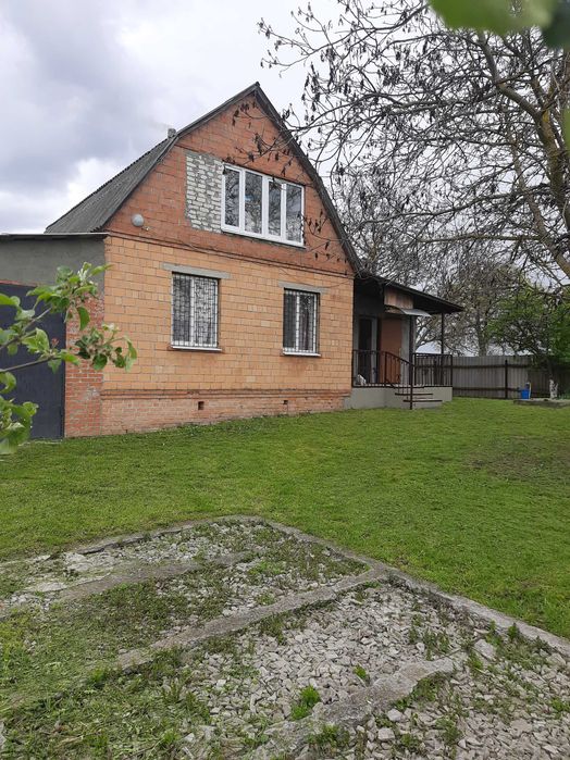 Продається будинок у селі Пустовійтівка Роменський район