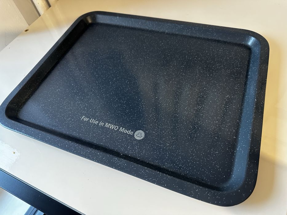 Piekarnik z mikrofalą do zabudowy SAMSUNG Piekarnik / Mikrofala