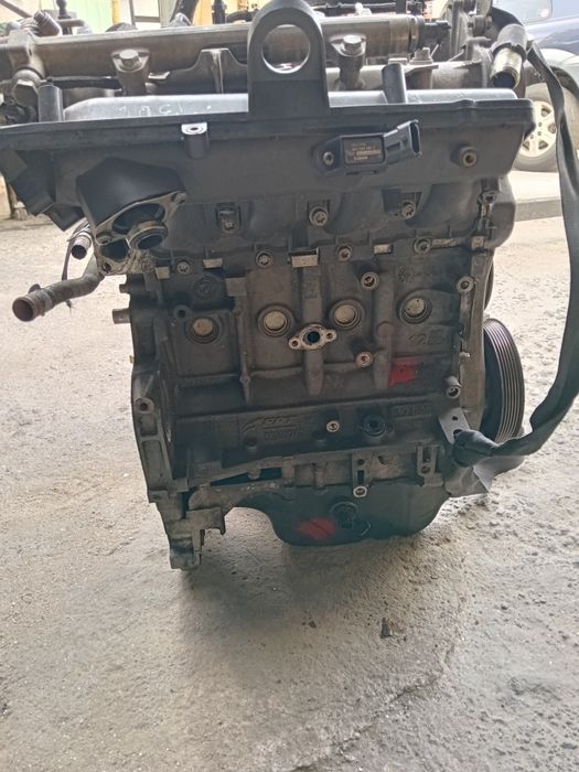 Motor 1.3 CDTI - Peças - Z13DTJ - Opel