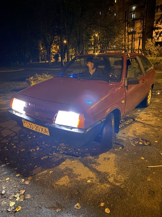 продам ваз 2108