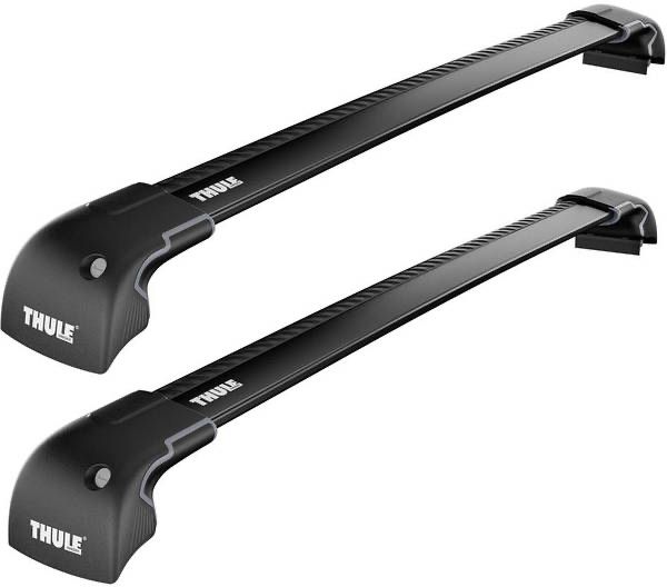 thule wingbar edge 9595 - Запчасти для транспорта - OLX.ua