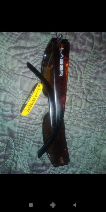Nowe damskie okulary polaryzacyjne Laser