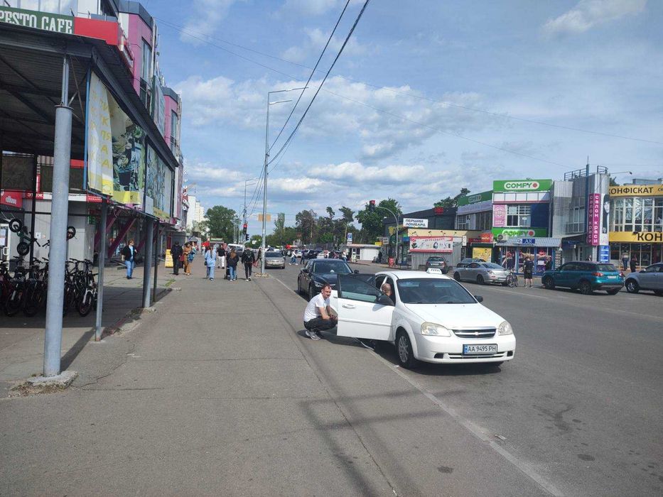 Commercial real estate at st. Grodnenskaya (area 41 m²) - Atlanta.ua - photo 15