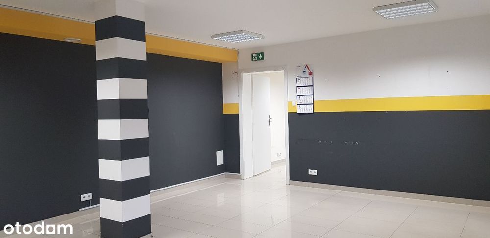 Do sprzedania lokal użytkowy w Kędzierzynie-Koźlu