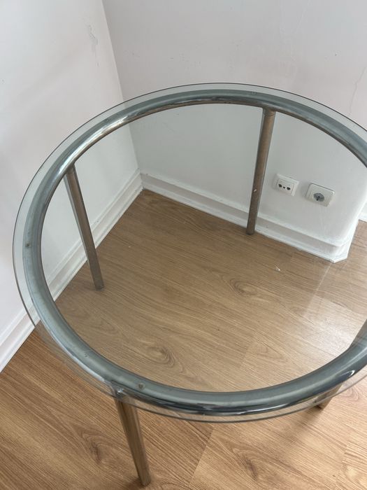 Mesa de cozinha ou sala