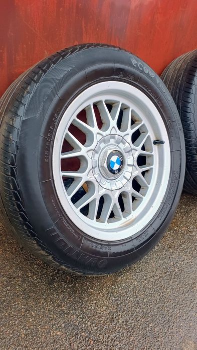 Оригінальні диски BMW e39 29 style також е38 е34 е32 е36