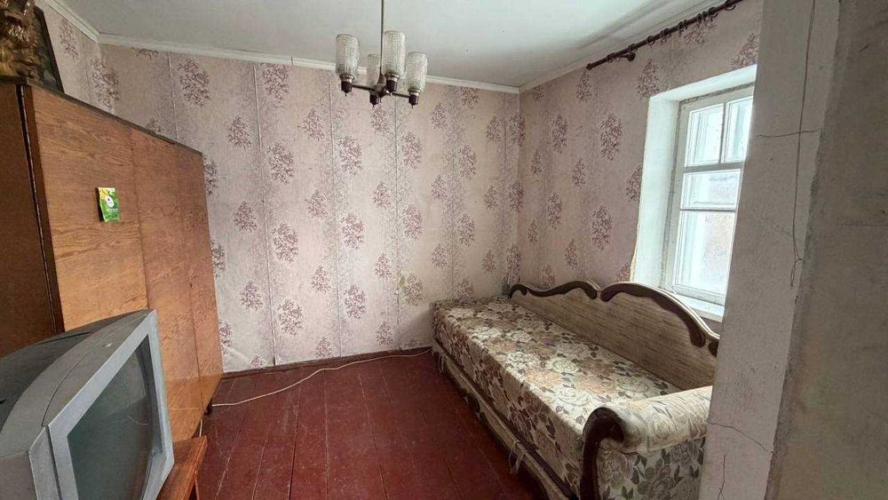 Продаж будинку в  селі Горбанівка