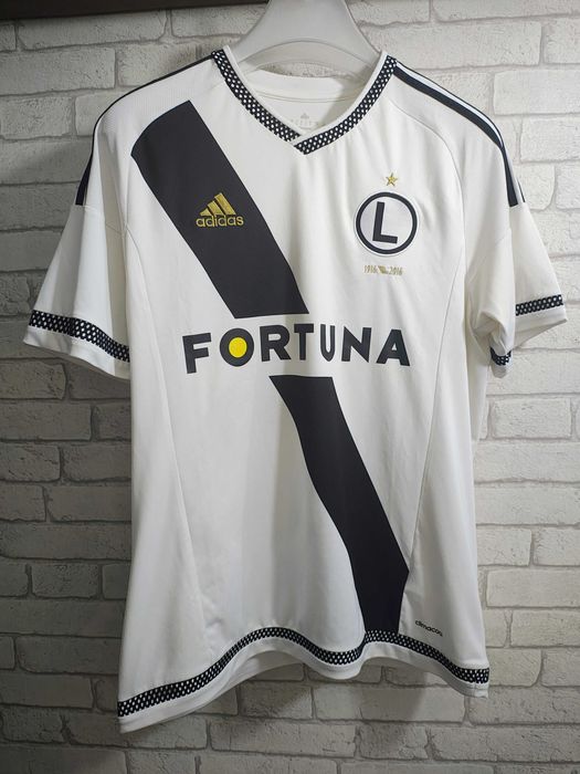 Koszulka Legia Warszawa 100 lecie