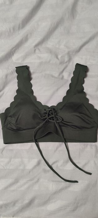 Топік.Топ,бюстгальтер,бралет H&M