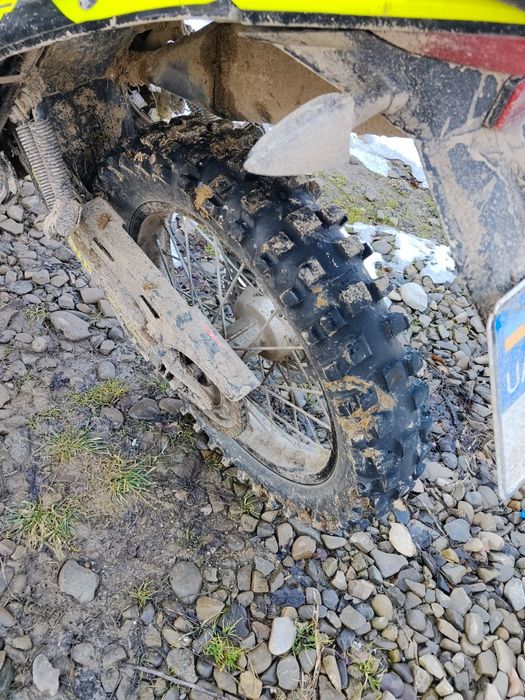 shineray xy250gy 6c.