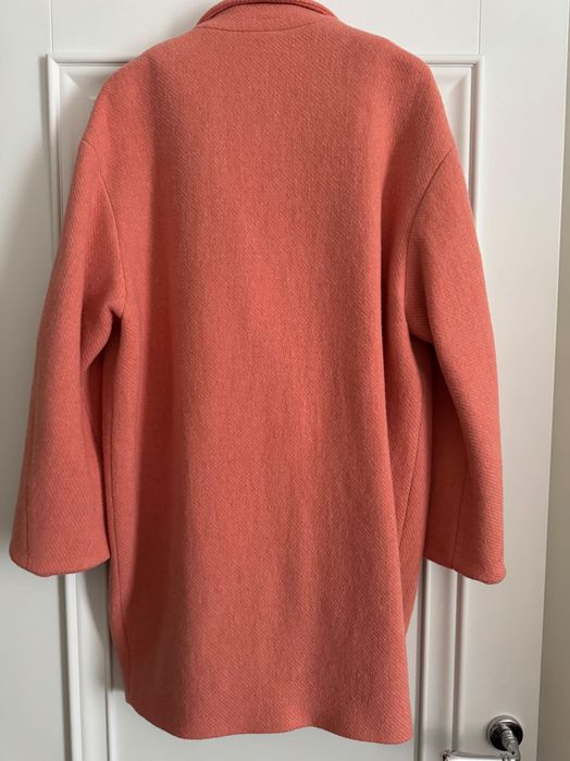 Пальто TheCoat by Katya Silchenko