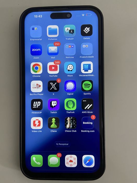 Iphone 15 Plus 128GB