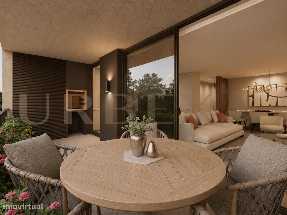 Apartamento T3