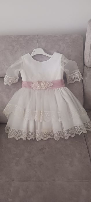 Vestido cerimónia