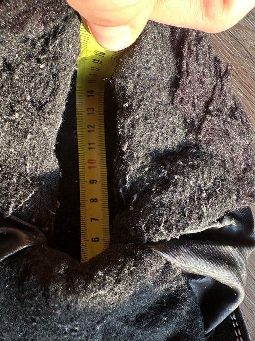 Зимові чобітки PRIMIGI 22розмір, теплі черевики на липучку