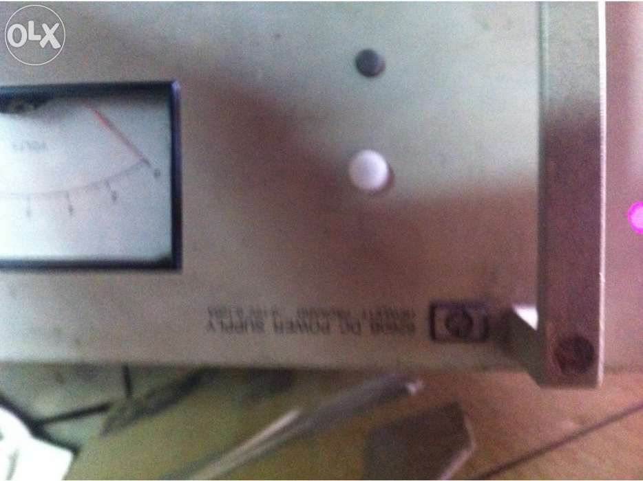 Fonte alimentação hp - 0-10 V - 0-100 A