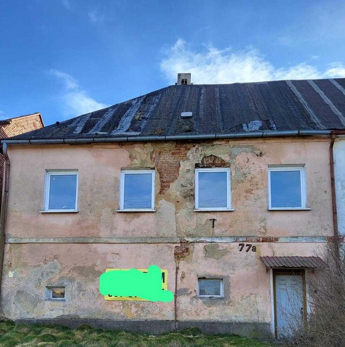 Działki rolno budowlane
