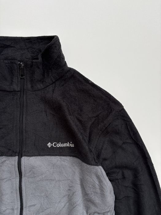 Casaco Columbia