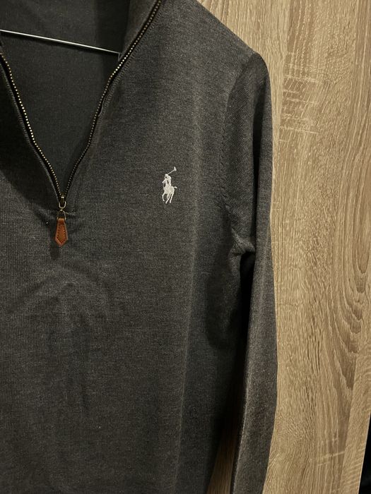 PULLOVER Ralph Lauren ( NOVO)